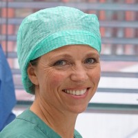 Stine Thorvaldsen Smith