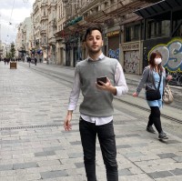 Kadir El garib