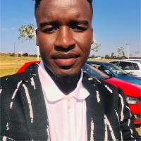 Ndou Vusumuzi