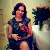 Kristina Klimova