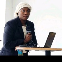 Kassamba Diaby Haidara