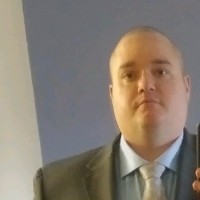 Eric Mullenix