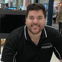 Michael Dolton