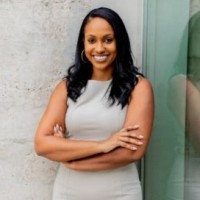 Kara Morrison, MBA