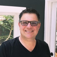 Brian Huizenga