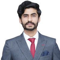 Muhammad Waqas Safdar