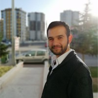ALİ YILDIRIM