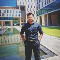 Prajwal Gupta
