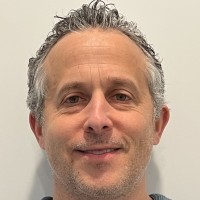 Brett Marcus
