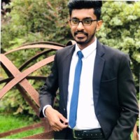 Dhananjaya Bandara