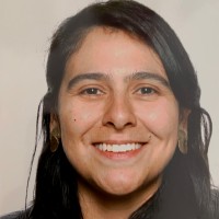 María Camila Duran Escalante
