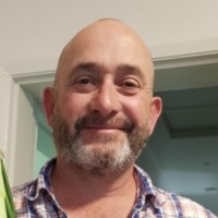 Pete Cruttenden