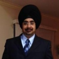 Harjot Singh