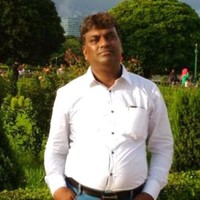 Rajendra Kumar Agarwal