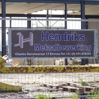 Hendriks Metaalbewerking
