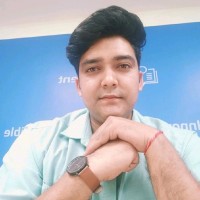 Neeraj Kumar Rajput