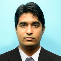 Syed Ali Kazim Rizvi