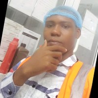 Ogunlade Kayode
