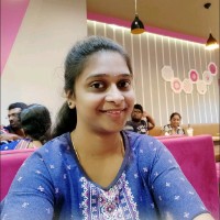 Bhargavi Kommuri