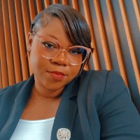 Mrs. Serwaa Andoh