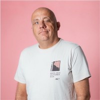 Jeroen Meulman