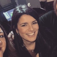 Samantha Prady