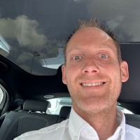 Erik Hofman