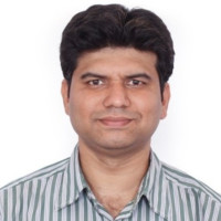 Harish Nagarajaiah