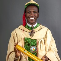 Toluwalase Kwassi