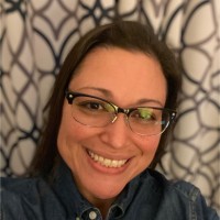 Stella Reyes Ph.D-C, M.Ed, MBA