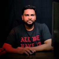 Tanveer Ahmed