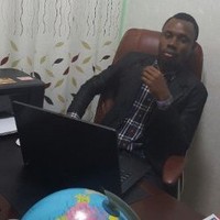 Seth Ampofo