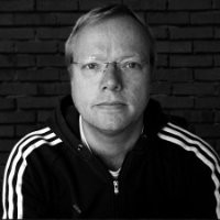 Steve Thurlby