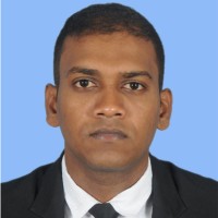 Isuru Weerarathne