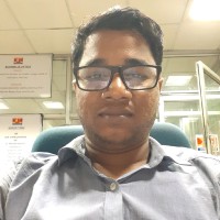 KALAIMANI P