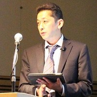 金子英司Eiji.Kaneno