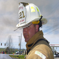 Trent Carpenter