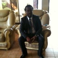 ANGO Jérôme