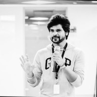 Arjun Khanna
