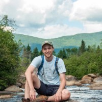 Zachary Conybeare