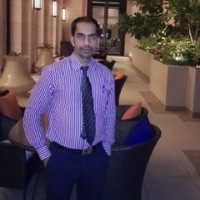 Shams Shaikh