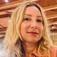 Sahra Bouhlal