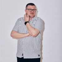 Troels Trads Hansen