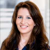 Melanie Bucher