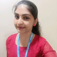 Lavanya S. Nair