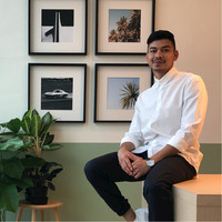 Bryan Gabriel Joseph