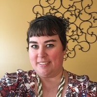 Joyce Gillis