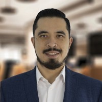 Johanan Villegas