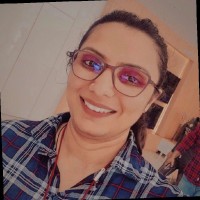 Zarna Patel