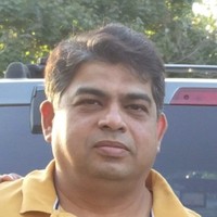 Nowshir Nissar